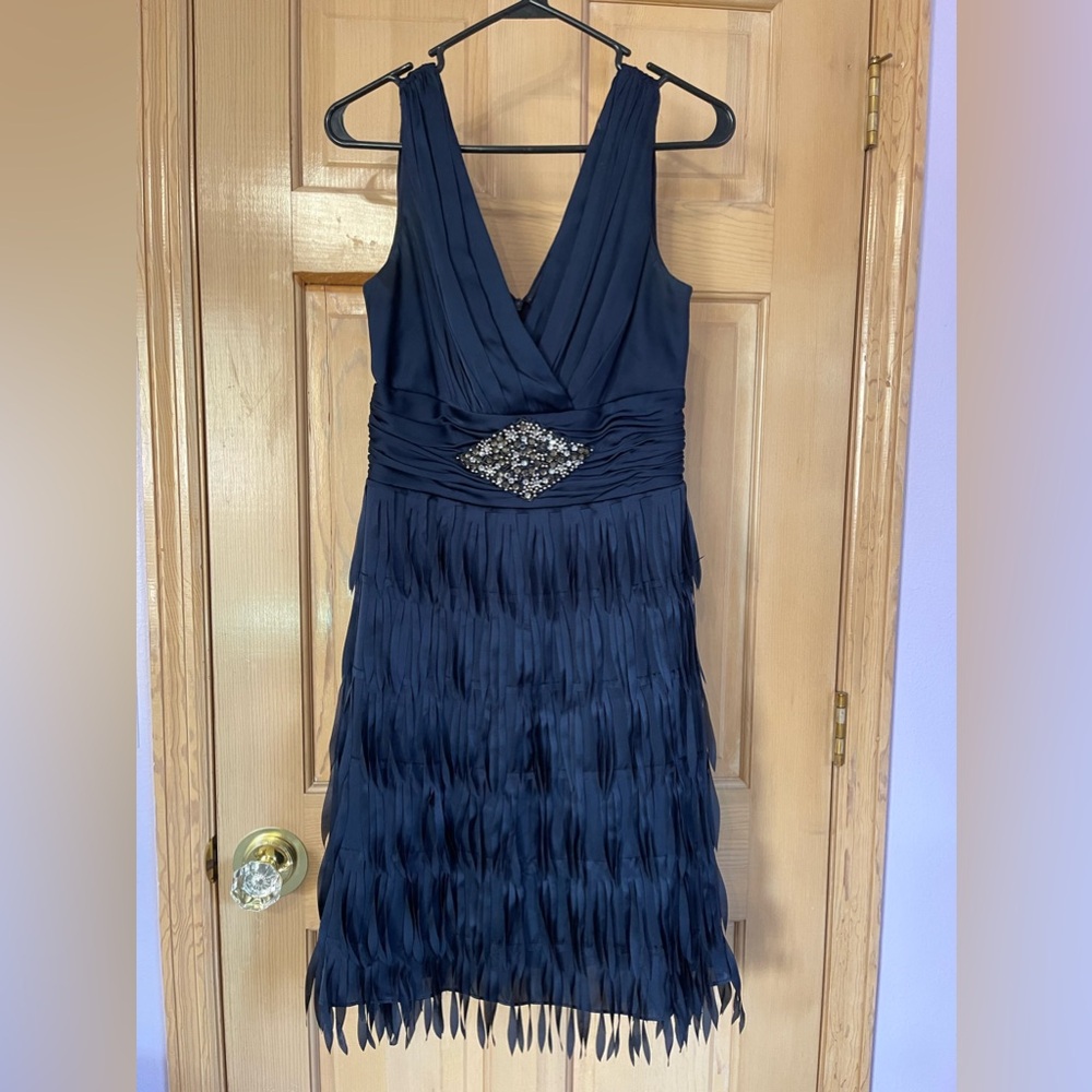 Hailey by Adrianna Papell  Size 8